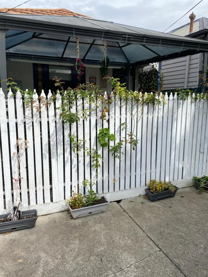 Lovely Older Home Ville de Ville de Melbourne Extérieur photo