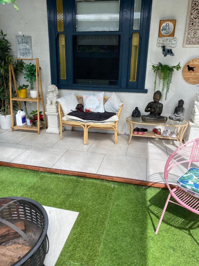 Lovely Older Home Ville de Ville de Melbourne Extérieur photo